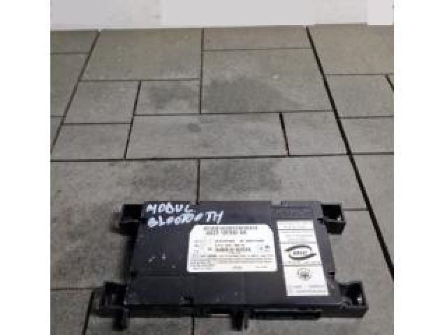 bontott JAGUAR XF Bluetooth Elektronika