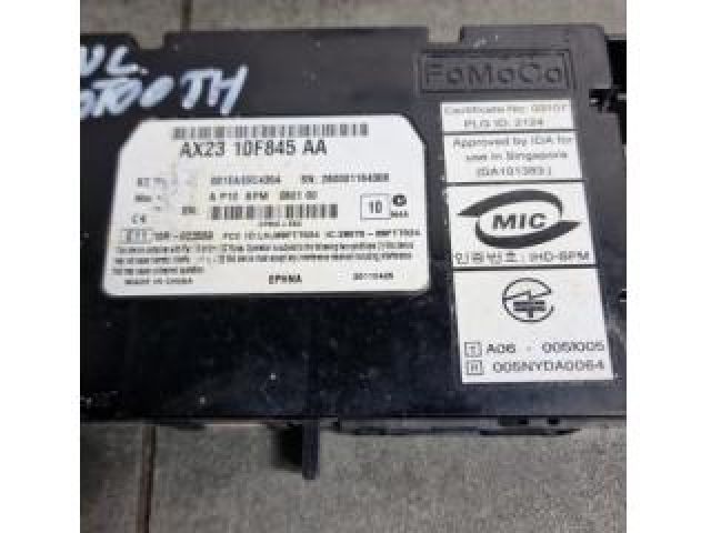 bontott JAGUAR XF Bluetooth Elektronika