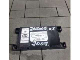 bontott JAGUAR XF Bluetooth Elektronika