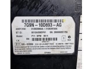 bontott JAGUAR XF Bluetooth Elektronika