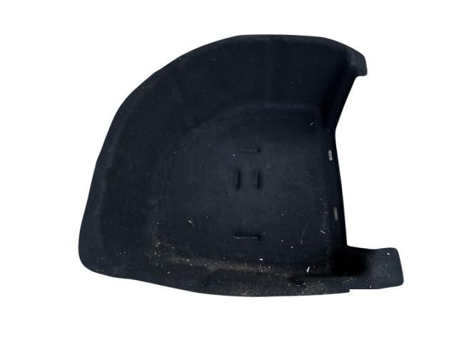 bontott JAGUAR XF Csomagtér Kárpit