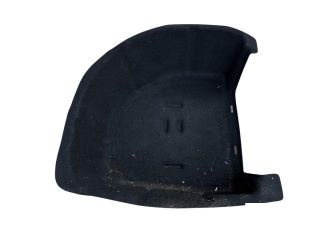 bontott JAGUAR XF Csomagtér Kárpit