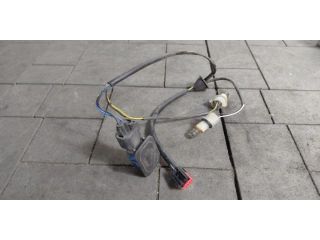 bontott JAGUAR XF Csomagtér Nyitó Kar / Gomb