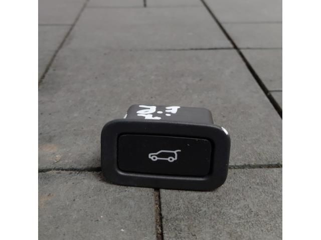 bontott JAGUAR XF Csomagtér Nyitó Kar / Gomb