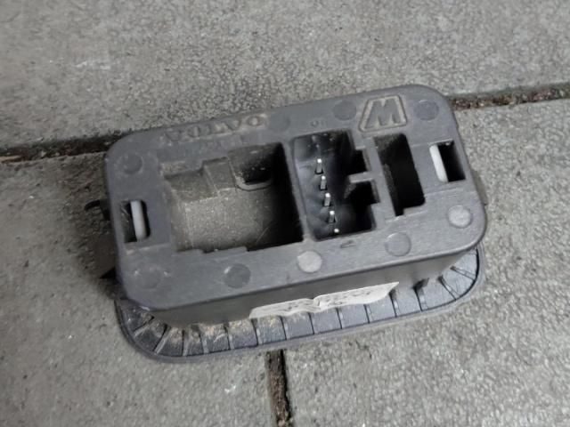 bontott JAGUAR XF Csomagtér Nyitó Kar / Gomb