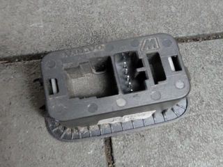 bontott JAGUAR XF Csomagtér Nyitó Kar / Gomb