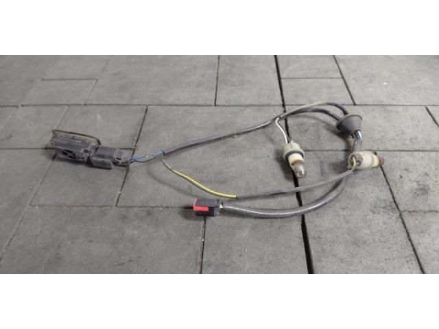 bontott JAGUAR XF Csomagtér Nyitó Kar / Gomb