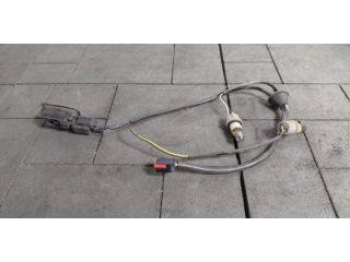 bontott JAGUAR XF Csomagtér Nyitó Kar / Gomb