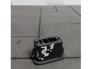 bontott JAGUAR XF Csomagtér Nyitó Kar / Gomb