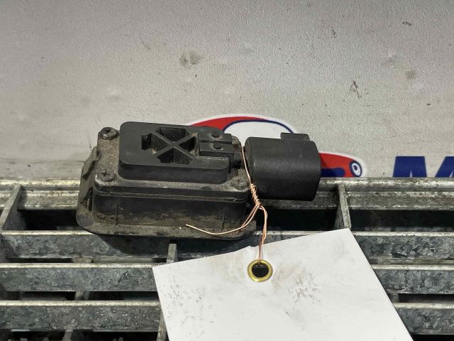 bontott JAGUAR XF Csomagtérajtó Kilincs