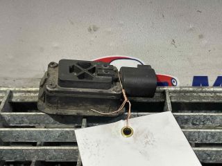 bontott JAGUAR XF Csomagtérajtó Kilincs