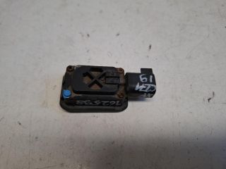 bontott JAGUAR XF Csomagtérajtó Kilincs