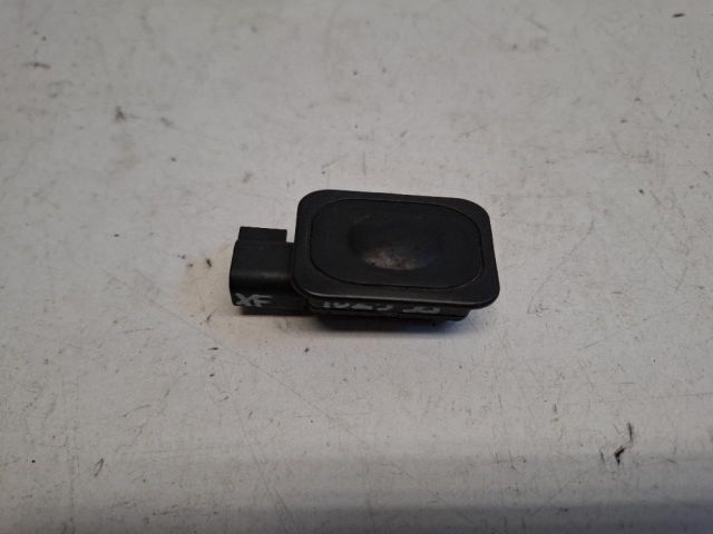 bontott JAGUAR XF Csomagtérajtó Kilincs