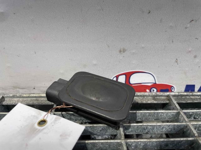 bontott JAGUAR XF Csomagtérajtó Kilincs