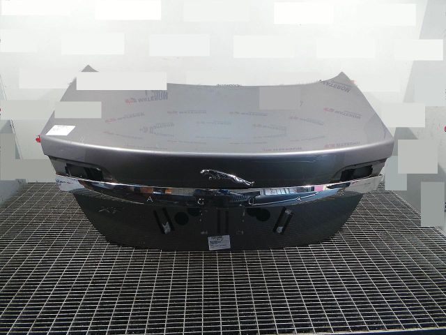 bontott JAGUAR XF Csomagtérajtó (Üres lemez)