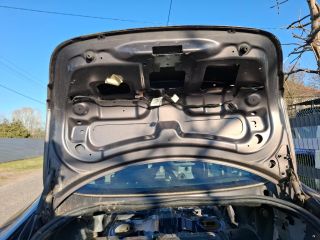 bontott JAGUAR XF Csomagtérajtó (Üres lemez)