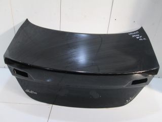 bontott JAGUAR XF Csomagtérajtó (Üres lemez)