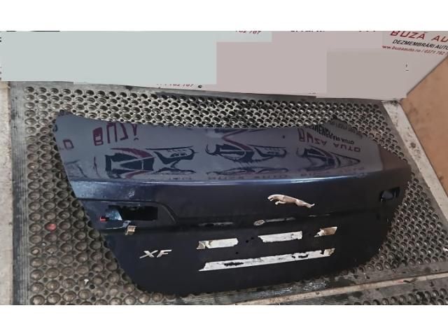 bontott JAGUAR XF Csomagtérajtó (Üres lemez)