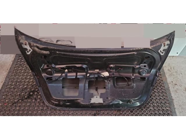 bontott JAGUAR XF Csomagtérajtó (Üres lemez)