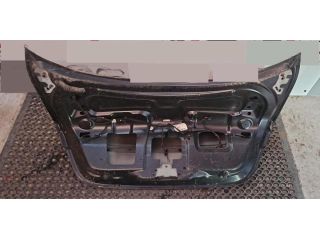 bontott JAGUAR XF Csomagtérajtó (Üres lemez)