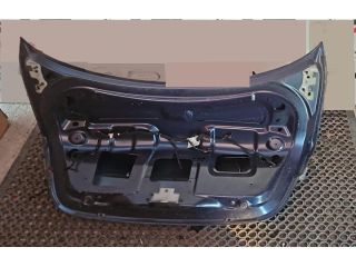 bontott JAGUAR XF Csomagtérajtó (Üres lemez)