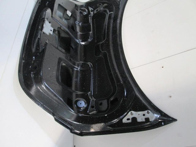 bontott JAGUAR XF Csomagtérajtó (Üres lemez)