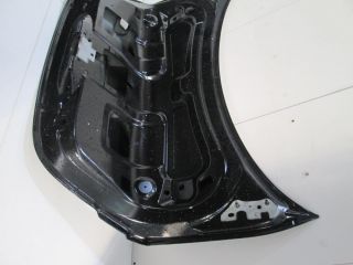 bontott JAGUAR XF Csomagtérajtó (Üres lemez)