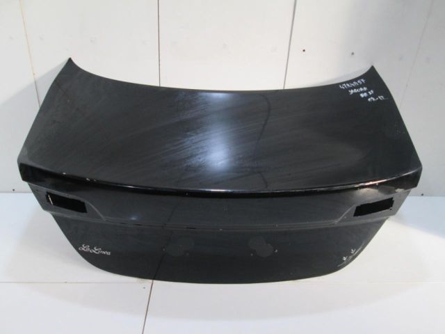 bontott JAGUAR XF Csomagtérajtó (Üres lemez)