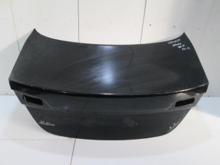 bontott JAGUAR XF Csomagtérajtó (Üres lemez)