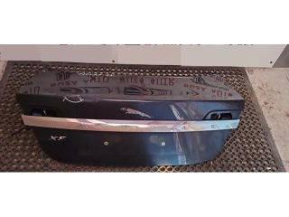 bontott JAGUAR XF Csomagtérajtó (Üres lemez)