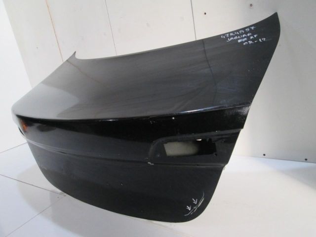 bontott JAGUAR XF Csomagtérajtó (Üres lemez)