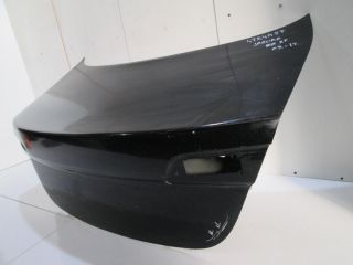 bontott JAGUAR XF Csomagtérajtó (Üres lemez)