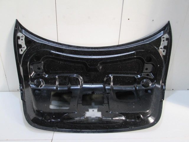 bontott JAGUAR XF Csomagtérajtó (Üres lemez)