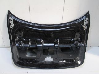 bontott JAGUAR XF Csomagtérajtó (Üres lemez)