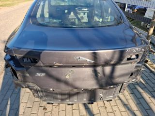 bontott JAGUAR XF Csomagtérajtó (Üres lemez)