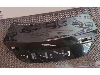 bontott JAGUAR XF Csomagtérajtó (Üres lemez)