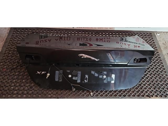 bontott JAGUAR XF Csomagtérajtó (Üres lemez)