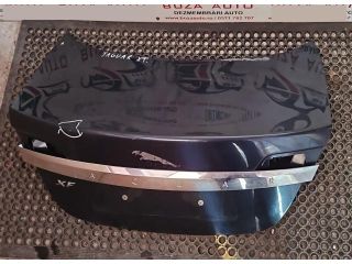 bontott JAGUAR XF Csomagtérajtó (Üres lemez)
