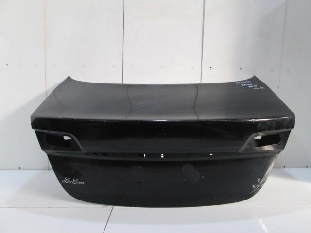 bontott JAGUAR XF Csomagtérajtó (Üres lemez)