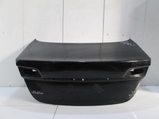 bontott JAGUAR XF Csomagtérajtó (Üres lemez)