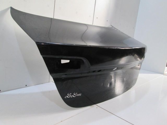 bontott JAGUAR XF Csomagtérajtó (Üres lemez)