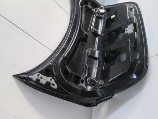 bontott JAGUAR XF Csomagtérajtó (Üres lemez)