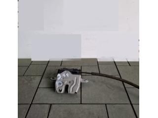 bontott JAGUAR XF Csomagtérajtó Zárszerkezet