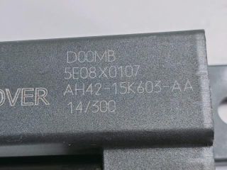 bontott JAGUAR XF Elektronika (Magában)