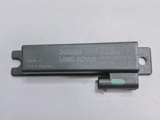 bontott JAGUAR XF Elektronika (Magában)