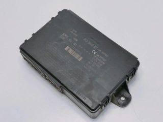 bontott JAGUAR XF Elektronika (Magában)