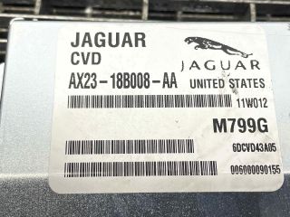 bontott JAGUAR XF Elektronika (Magában)