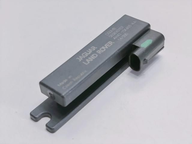 bontott JAGUAR XF Elektronika (Magában)