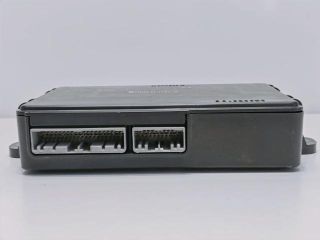 bontott JAGUAR XF Elektronika (Magában)