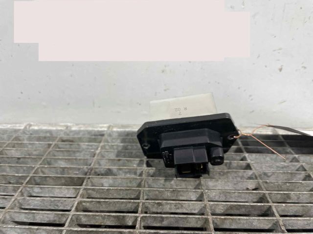 bontott JAGUAR XF Előtét Ellenállás Fűtőmotor